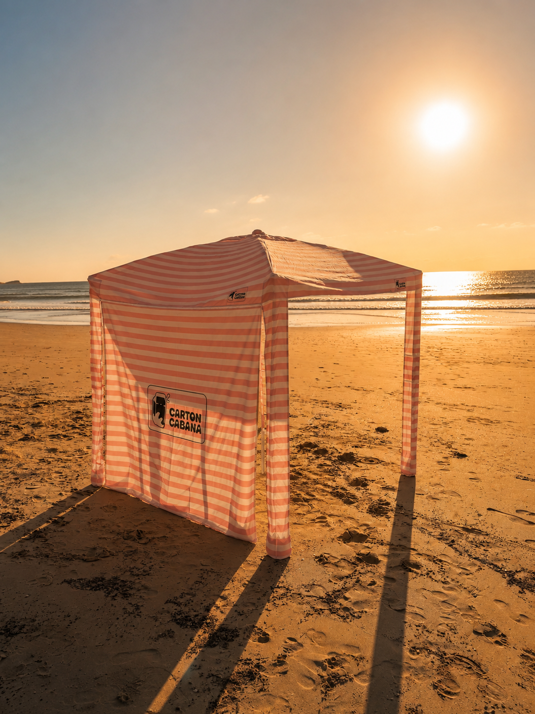 Sorbet Cabana