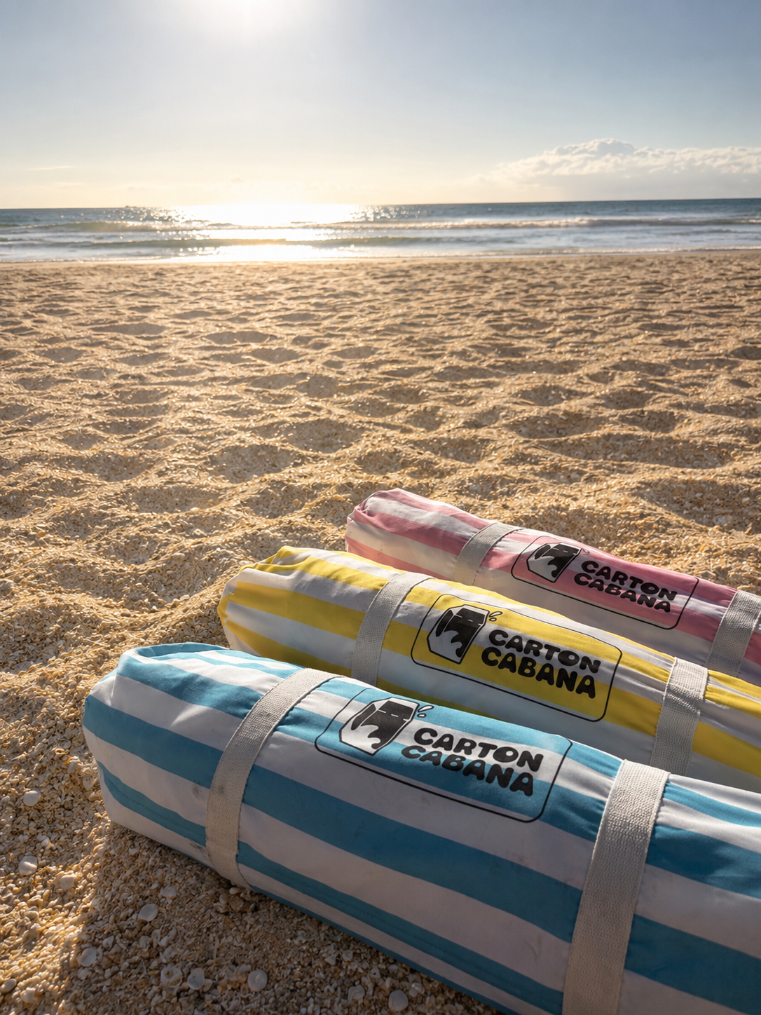 Engineered for the Australian sun