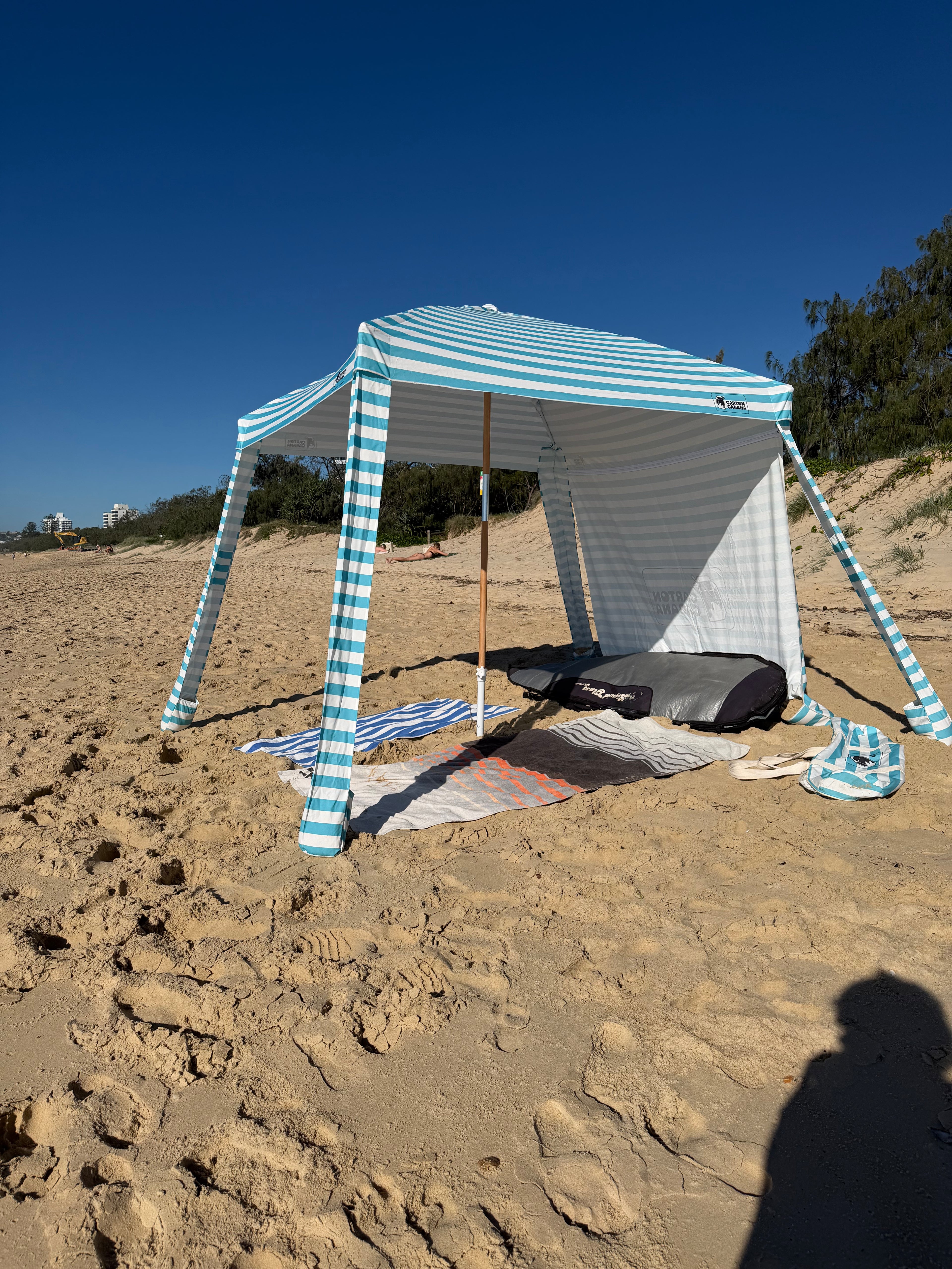 Sky Cabana