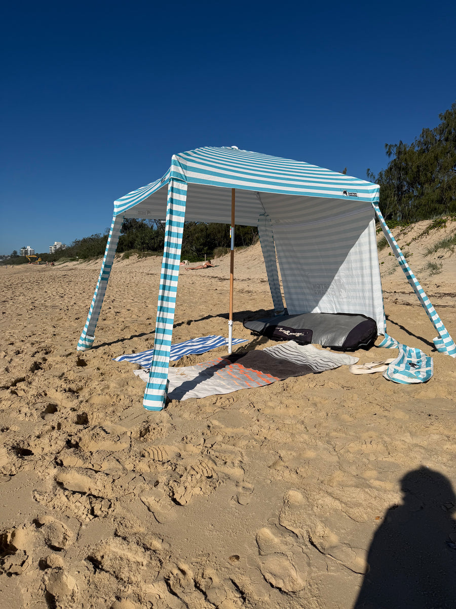 Sky Cabana