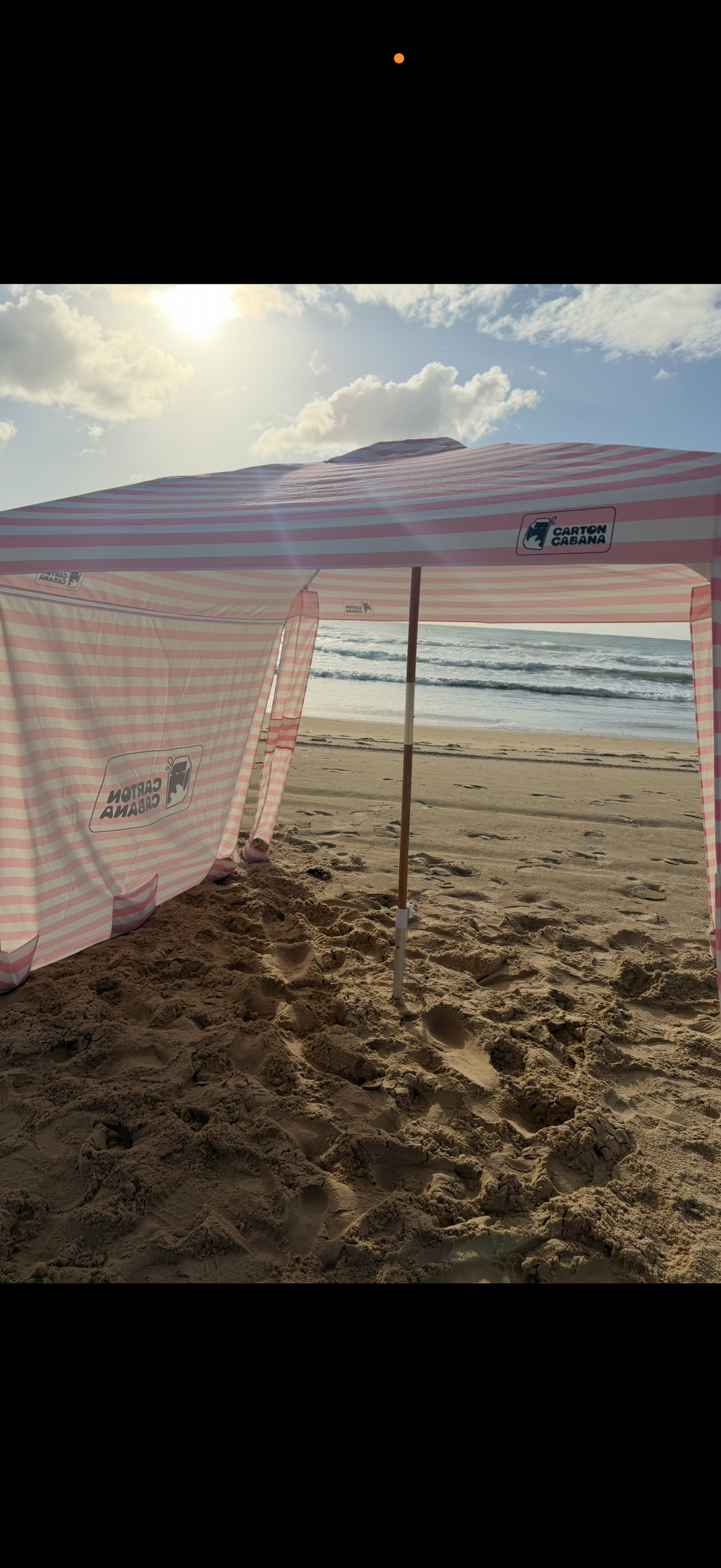 Sorbet Cabana